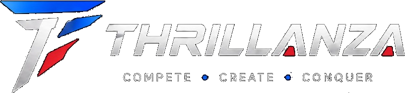 Thrillanza Logo